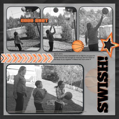 Swish