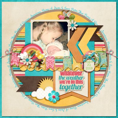 In This Together