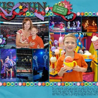 Circus Fun