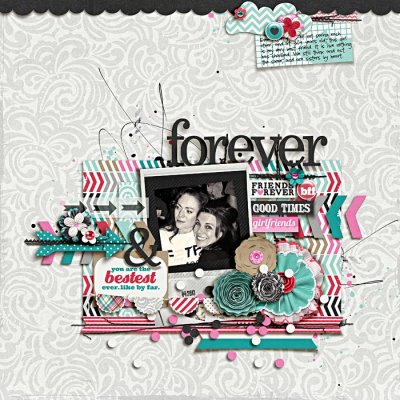 Forever