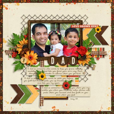 Dad-web3