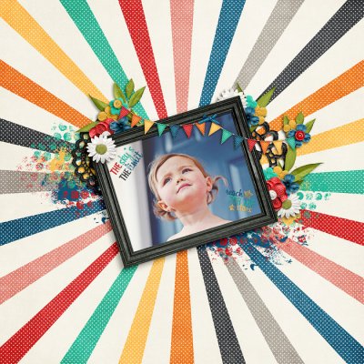 The Sky's the Limit
