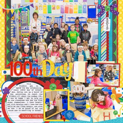 100th Day