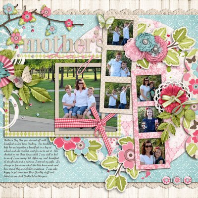 Mother's Day