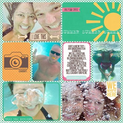 Summer Lovin'