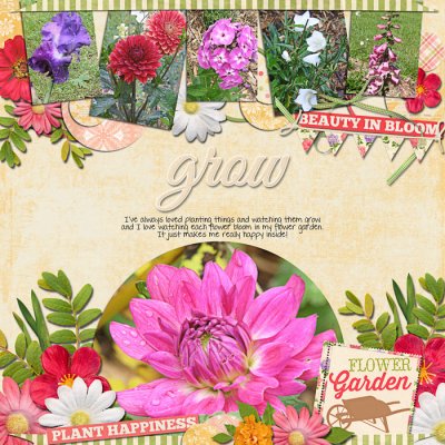 Grow