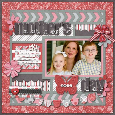 Mother's Day 2013