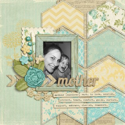 Mother