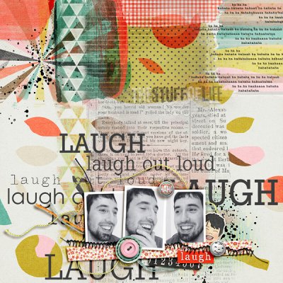 Laugh