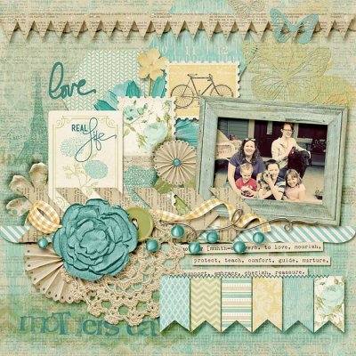 Mothers Day