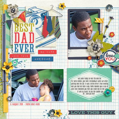 The Best Dad