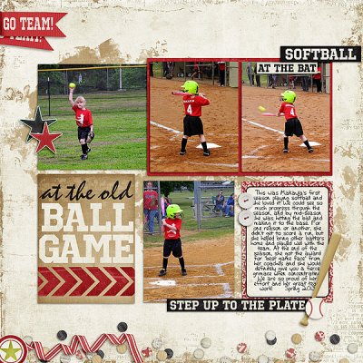 Softball