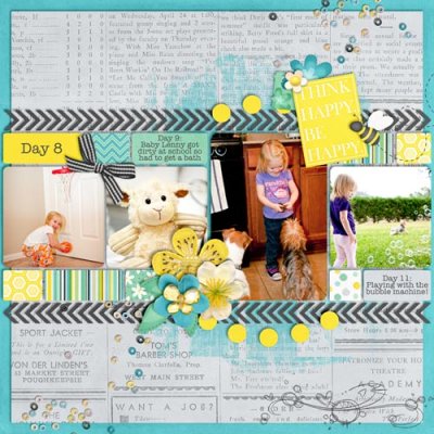 P365 Day 8-11