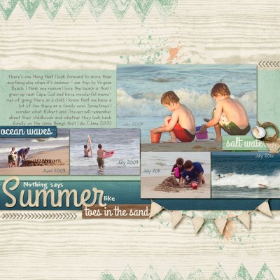 Summer