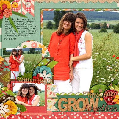 Grow Together