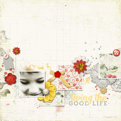 The Good Life