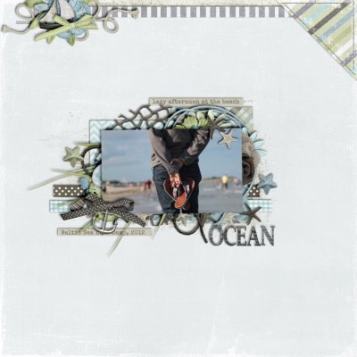 Ocean