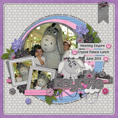 Eeyore