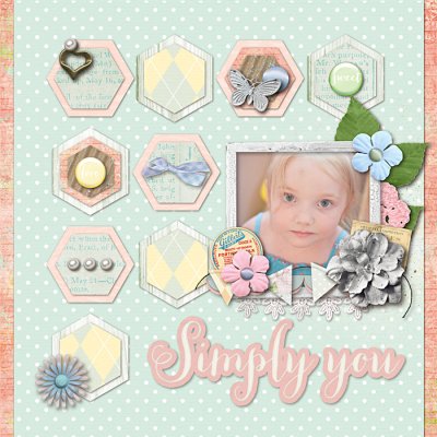 Simply You