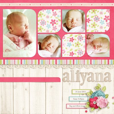 Aliyana