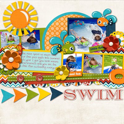 Swim