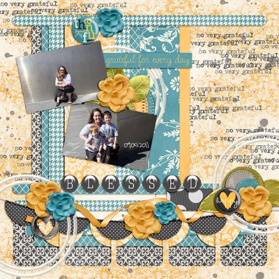 HN 20110905 Be Grateful