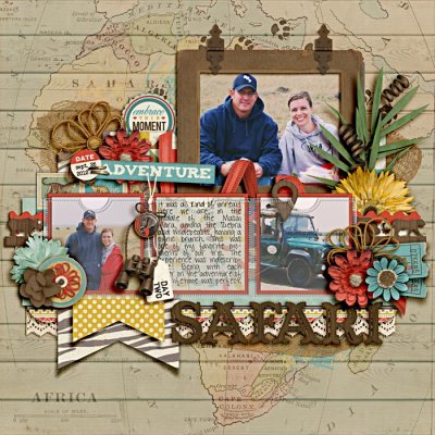 Safari