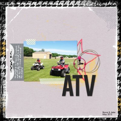 ATV
