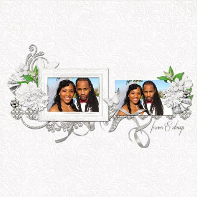 Forever & Always