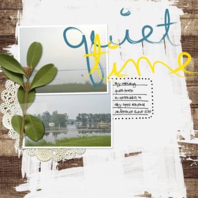 quiettime-web