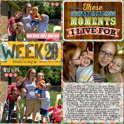 week 20 a