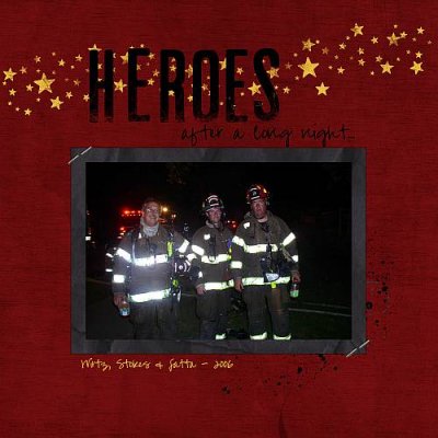 Heroes