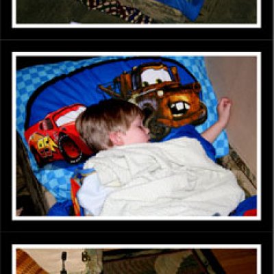 Shutterbug Shakedown 8