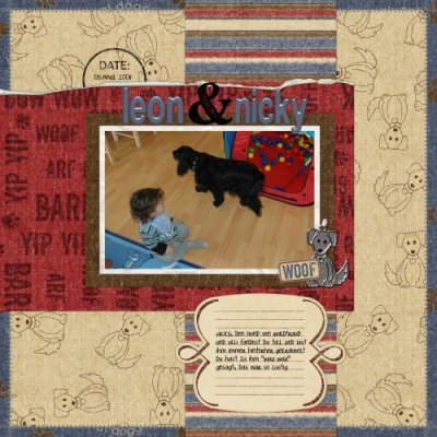 Leon & Nicky