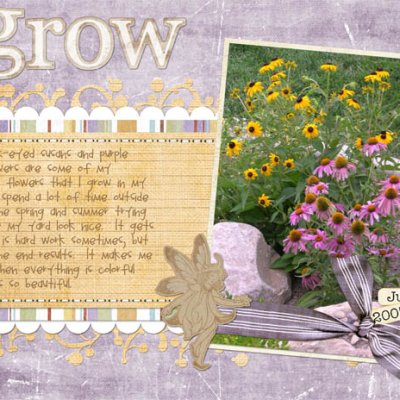 Grow