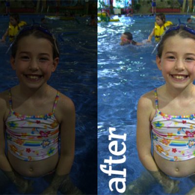 Shutterbug Shakedown #7