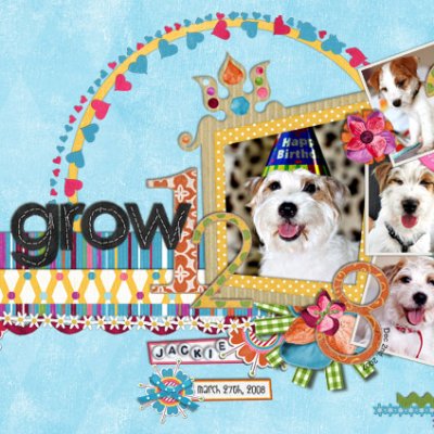 Grow