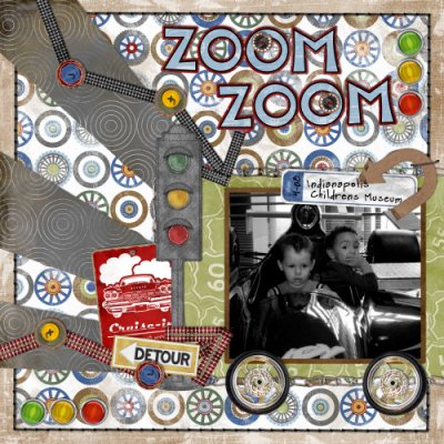 Zoom Zoom