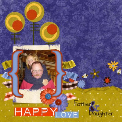 Happy Love