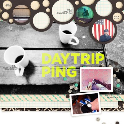 Daytripping