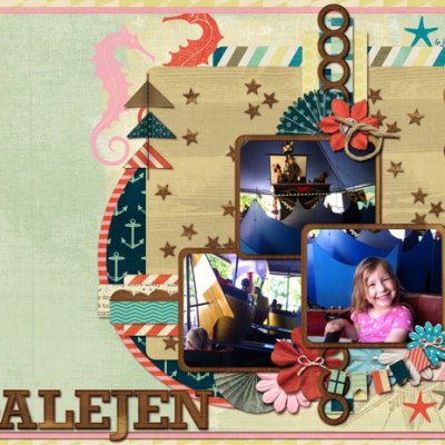 Galejen