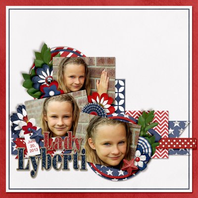 Lady Lyberti