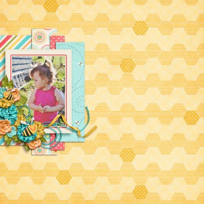 Honeybee