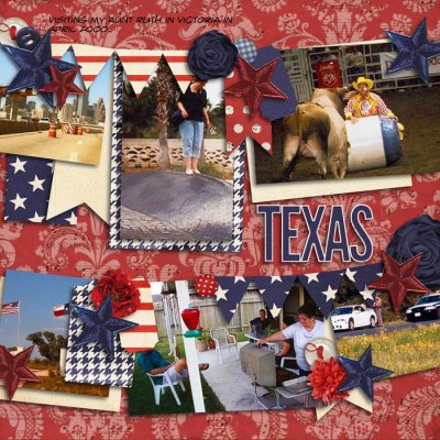 Texas