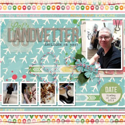 Landvetter