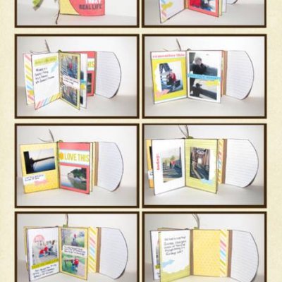 Memories Hybrid Mini Album