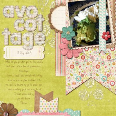 Avocottage