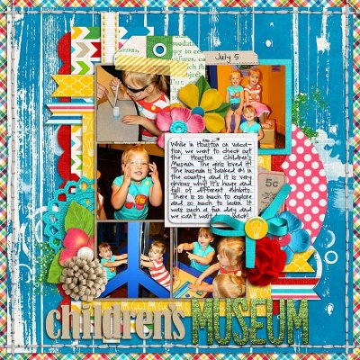 Children's Museum
