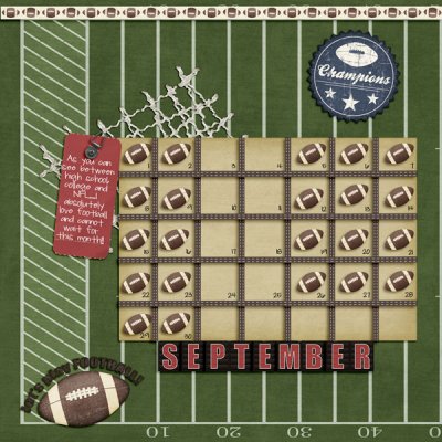 September