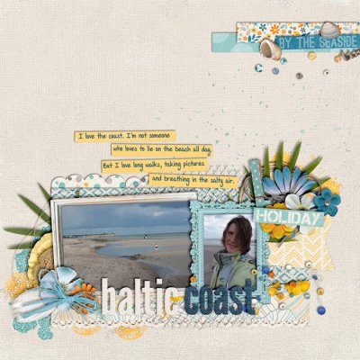 Baltic Coast